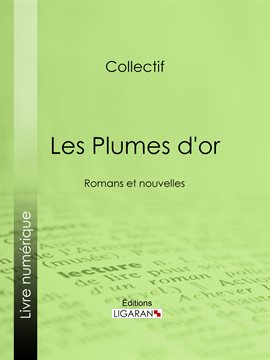 Cover image for Les Plumes d'or