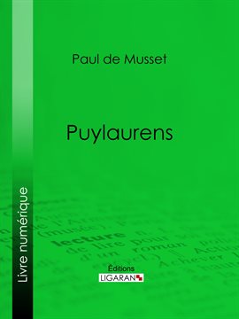 Cover image for Puylaurens