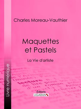 Cover image for Maquettes et Pastels