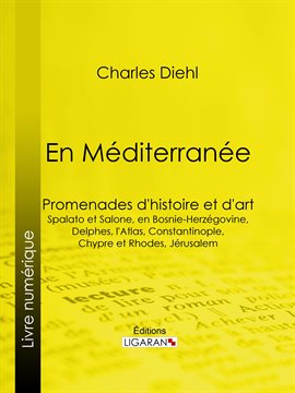 Cover image for En Méditerranée