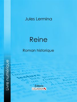 Cover image for Reine