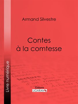 Cover image for Contes à la comtesse