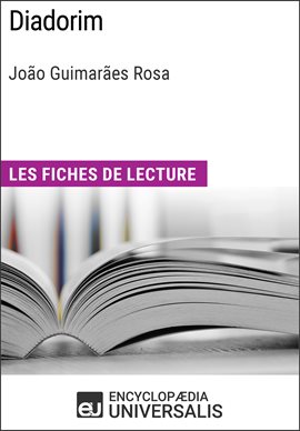 Umschlagbild für Diadorim de João Guimarães Rosa