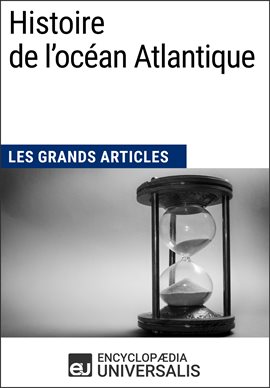 Cover image for Histoire de l'océan Atlantique