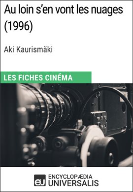 Cover image for Au loin s'en vont les nuages d'Aki Kaurismäki