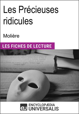 Cover image for Les Précieuses Ridicules De Molière