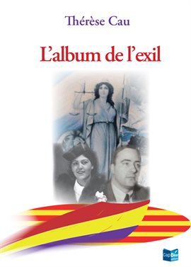 Imagen de portada para L'Album de l'Exil