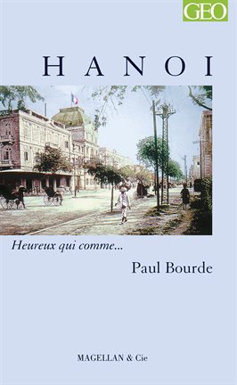 Cover image for Hanoi