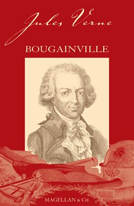 Imagen de portada para Bougainville
