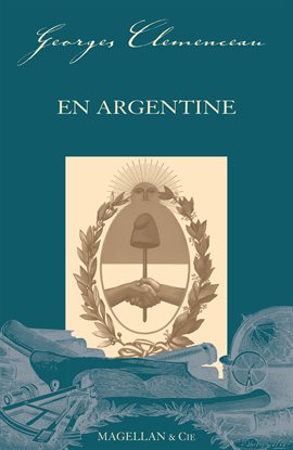 Cover image for En Argentine
