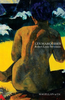Cover image for Les Marquises