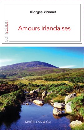 Imagen de portada para Amours irlandaises