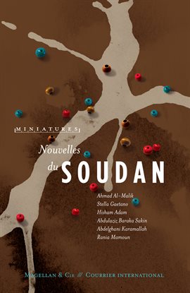 Cover image for Nouvelles du Soudan