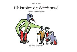 Cover image for L'Histoire de Séédimwé