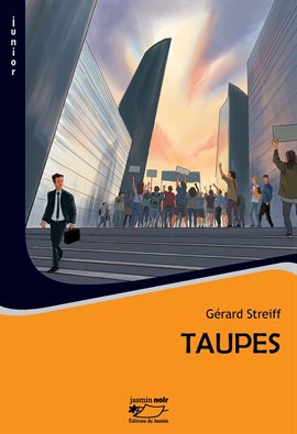 Cover image for Taupes