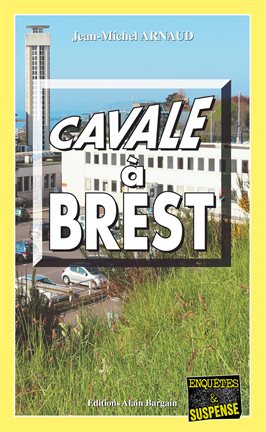 Imagen de portada para Cavale à Brest