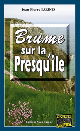 Imagen de portada para Brume sur la Presqu'île