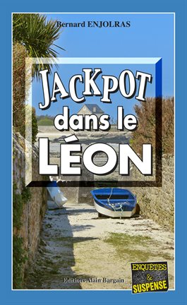Cover image for Jackpot dans le Léon