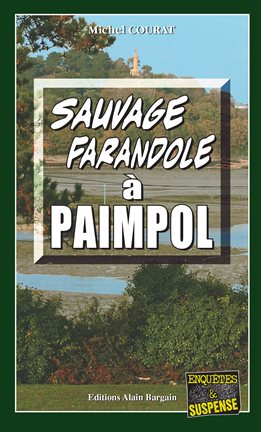 Cover image for Sauvage farandole à Paimpol