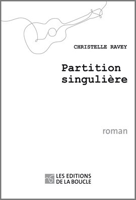 Cover image for Partition singulière