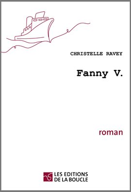 Cover image for Fanny V.