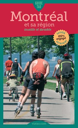 Cover image for Montréal et sa région