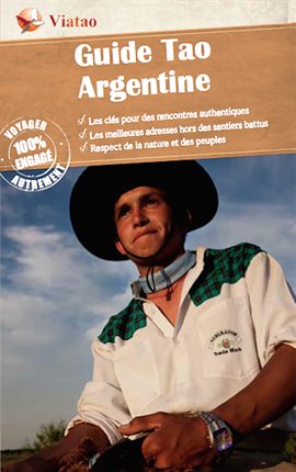 Cover image for Argentine Centre