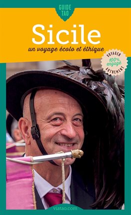 Cover image for Palerme et la Cte Ouest de la Sicile
