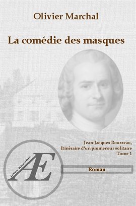 Imagen de portada para La comédie des masques
