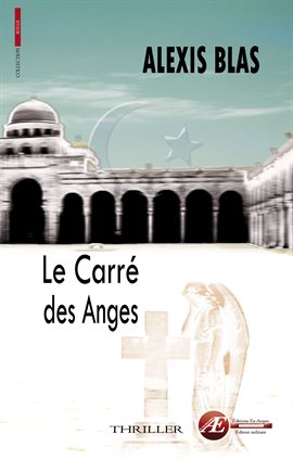 Cover image for Le carré des anges