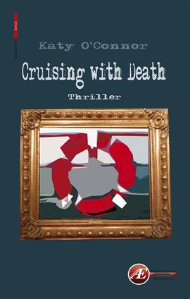 Cover image for Cruising with Death