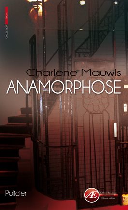 Cover image for Anamorphose