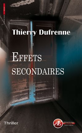 Cover image for Effets secondaires