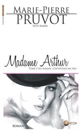 Cover image for Madame Arthur