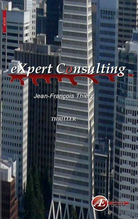 Cover image for Expert consulting