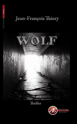 Cover image for Wolf