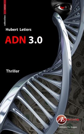 Cover image for ADN 3.0