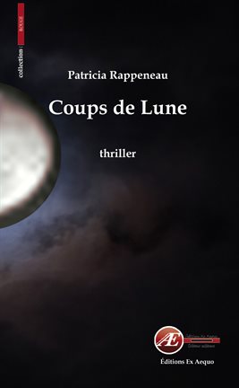 Cover image for Coups de Lune