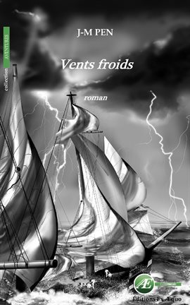 Cover image for Vents froids