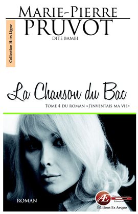 Cover image for La Chanson du Bac