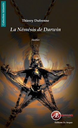 Cover image for La Némésis de Darwin