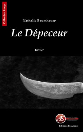 Cover image for Le Dépeceur