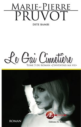 Cover image for Le gai cimetière