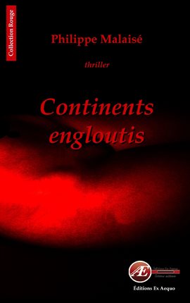 Cover image for Continents engloutis