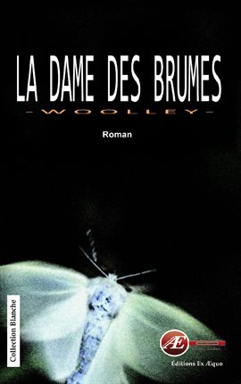 Cover image for La dame des brumes