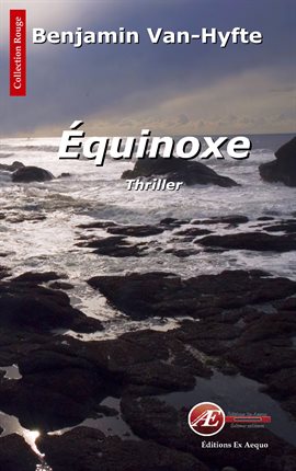 Cover image for Équinoxe