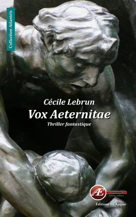 Cover image for Vox Aeternitae