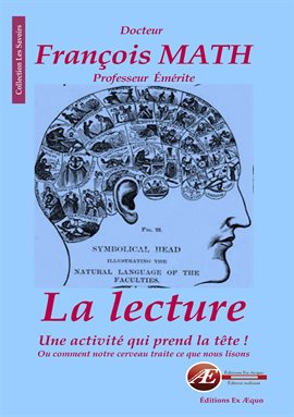 Imagen de portada para La lecture, une activité qui prend la tête !