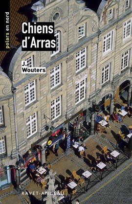 Cover image for Chiens d'Arras