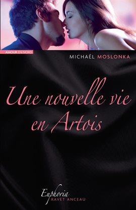 Cover image for Une nouvelle vie en Artois